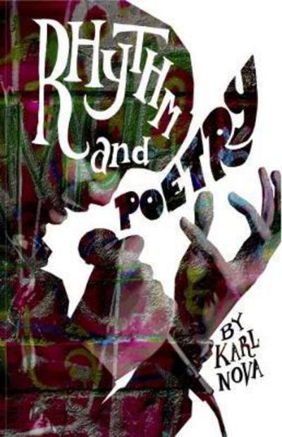 Rhythm and Poetry book cover