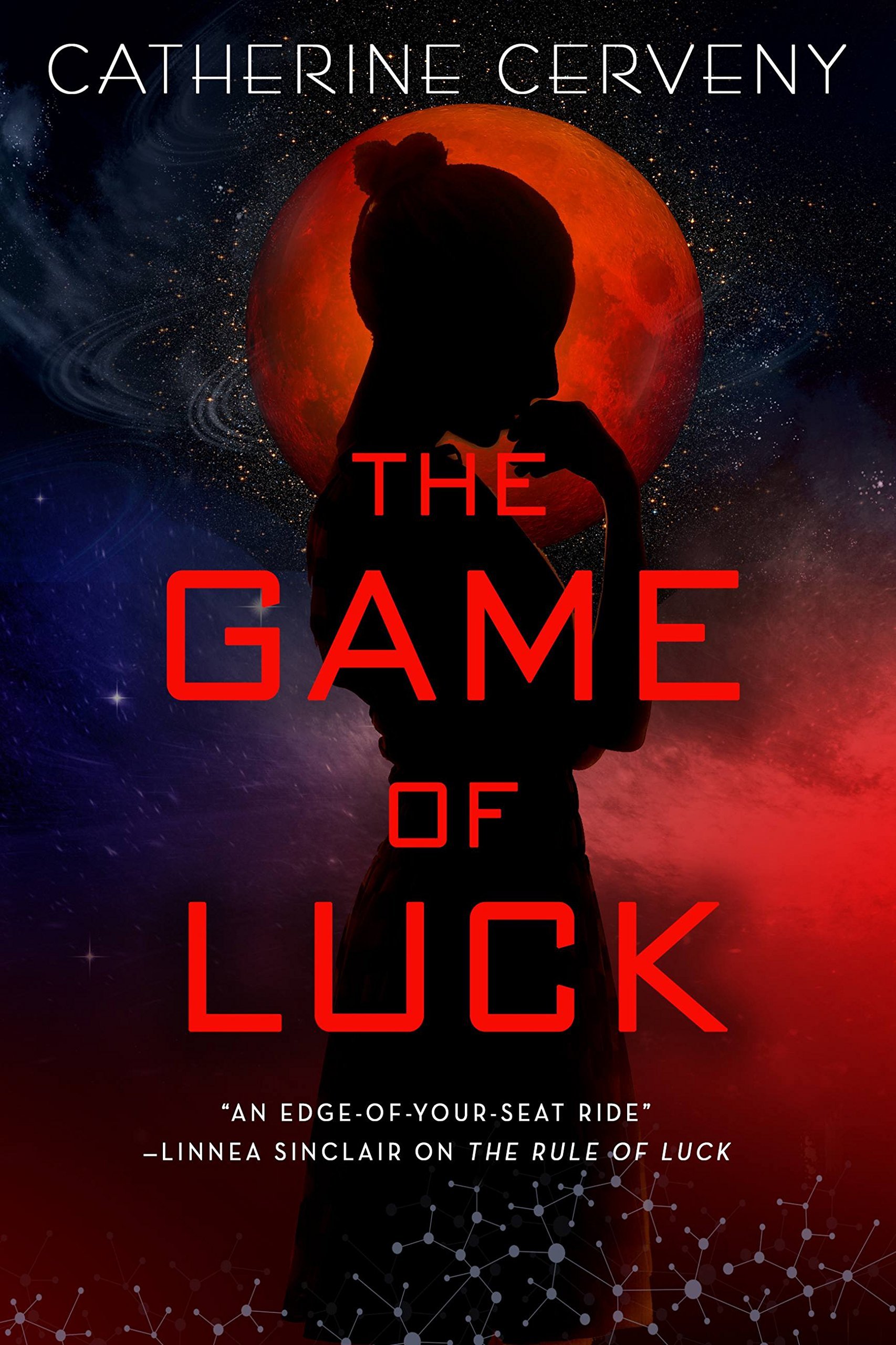 The Game of Luck
