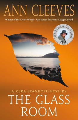 The Glass Room (Vera Stanhope #5)