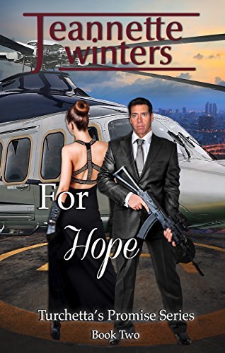For Hope book cover