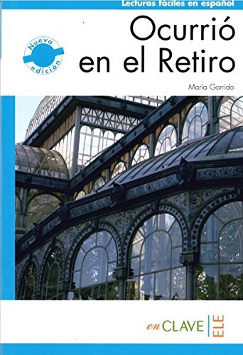 Ocurrió en el Retiro: Nivel 2