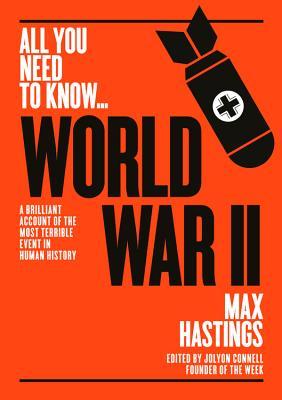 World War Two book cover