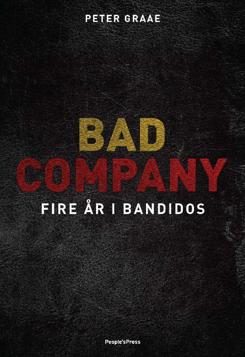 Bad Company