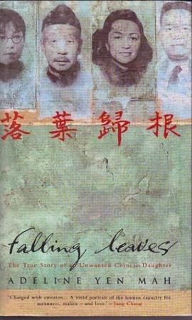 Falling Leaves