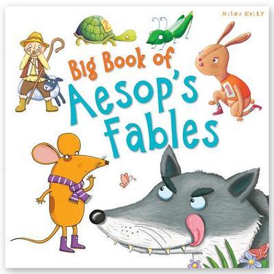 Big Book of book cover 1