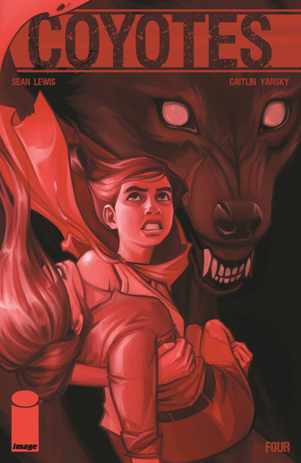 Coyotes book cover 2