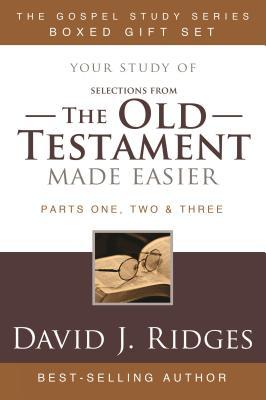 Your Study of Selections from the Old Testament Made Easier by David ...