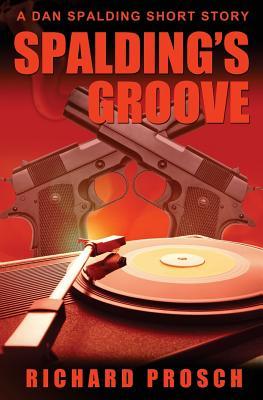 Spalding's Groove book cover