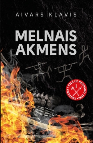 Melnais akmens