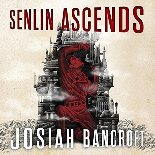 Senlin Ascends (The Books of Babel, #1)