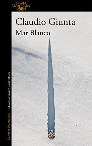 Mar Blanco book cover