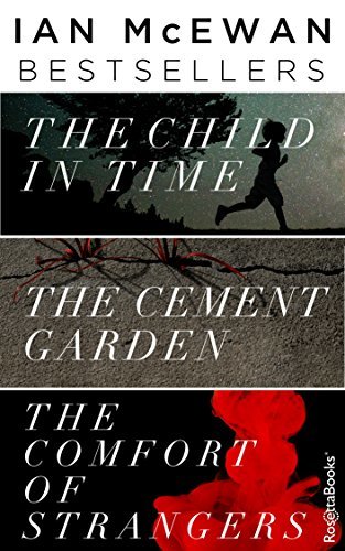 Ian McEwan Bestsellers book cover