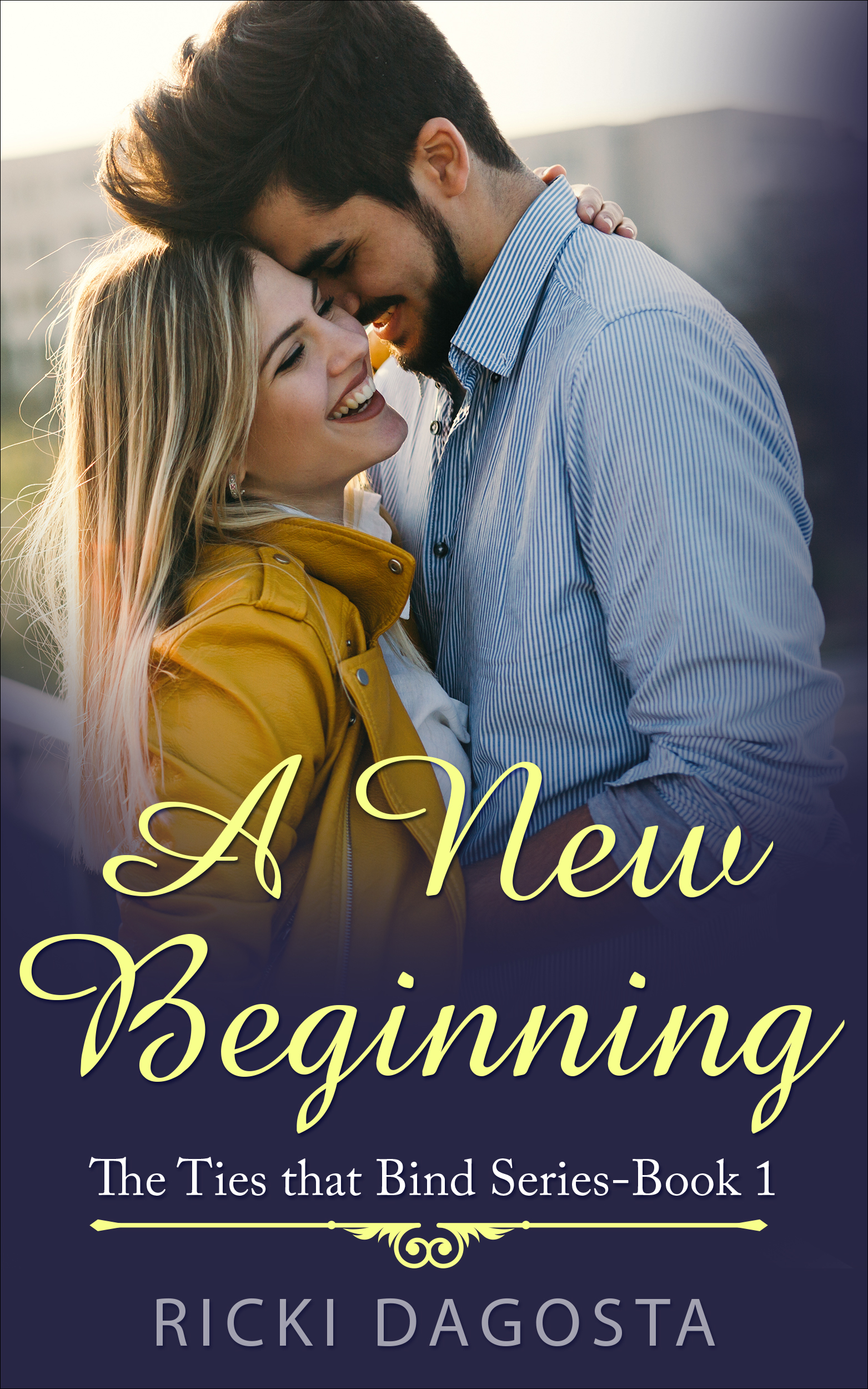 A New Beginning