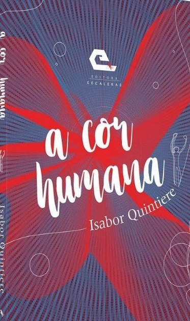 A cor humana book cover