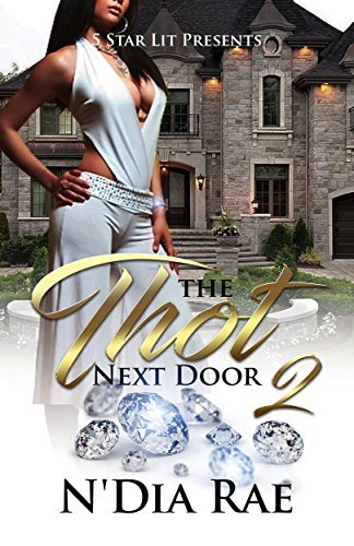 The Thot Next Door 2 book cover