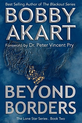 Beyond Borders book cover