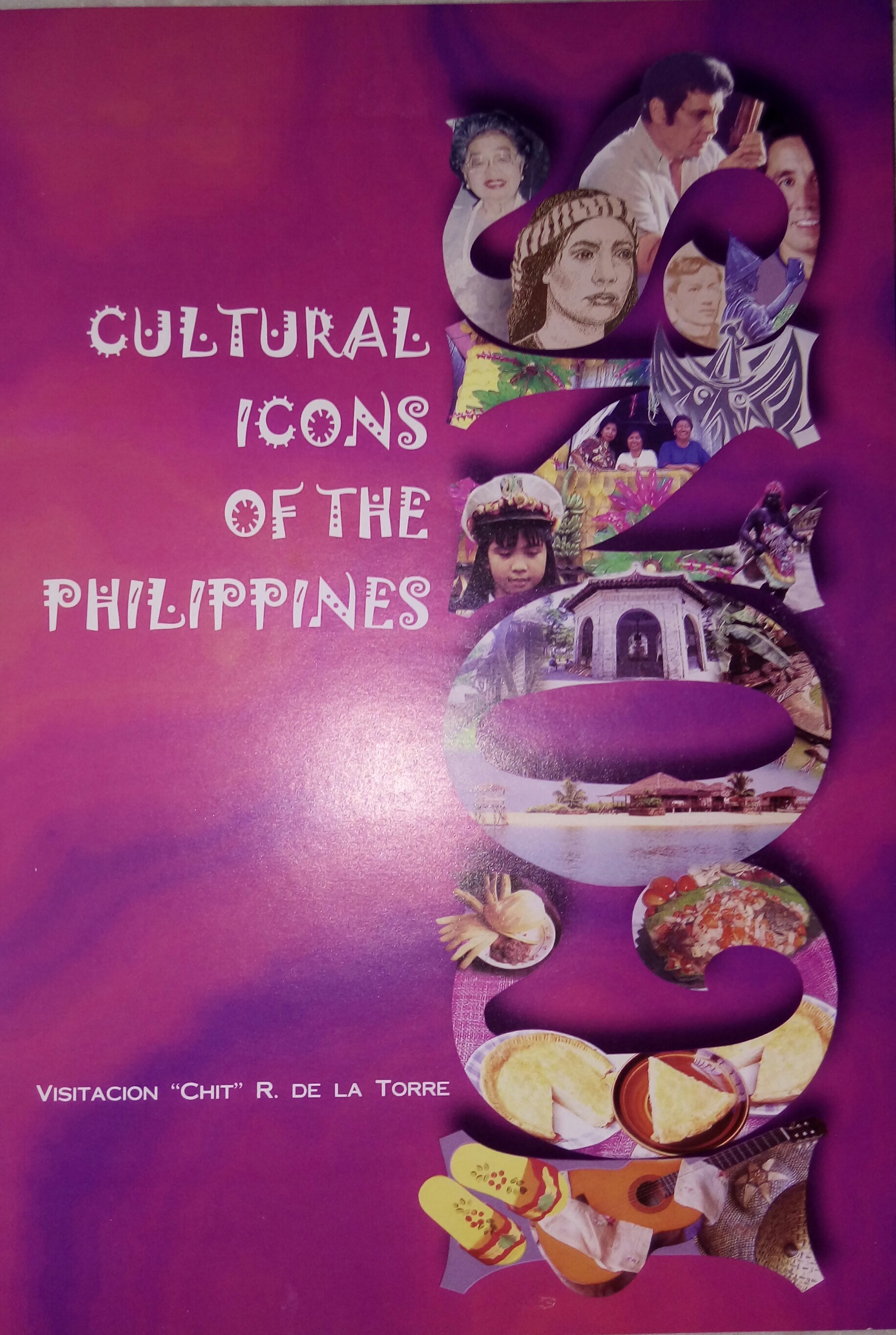 cultural-icons-of-the-philippines-by-visitacion-chit-r-de-la-torre