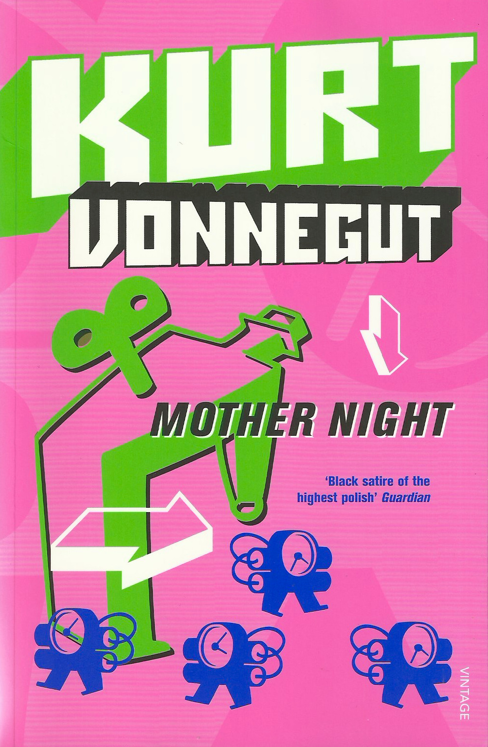 Mother Night