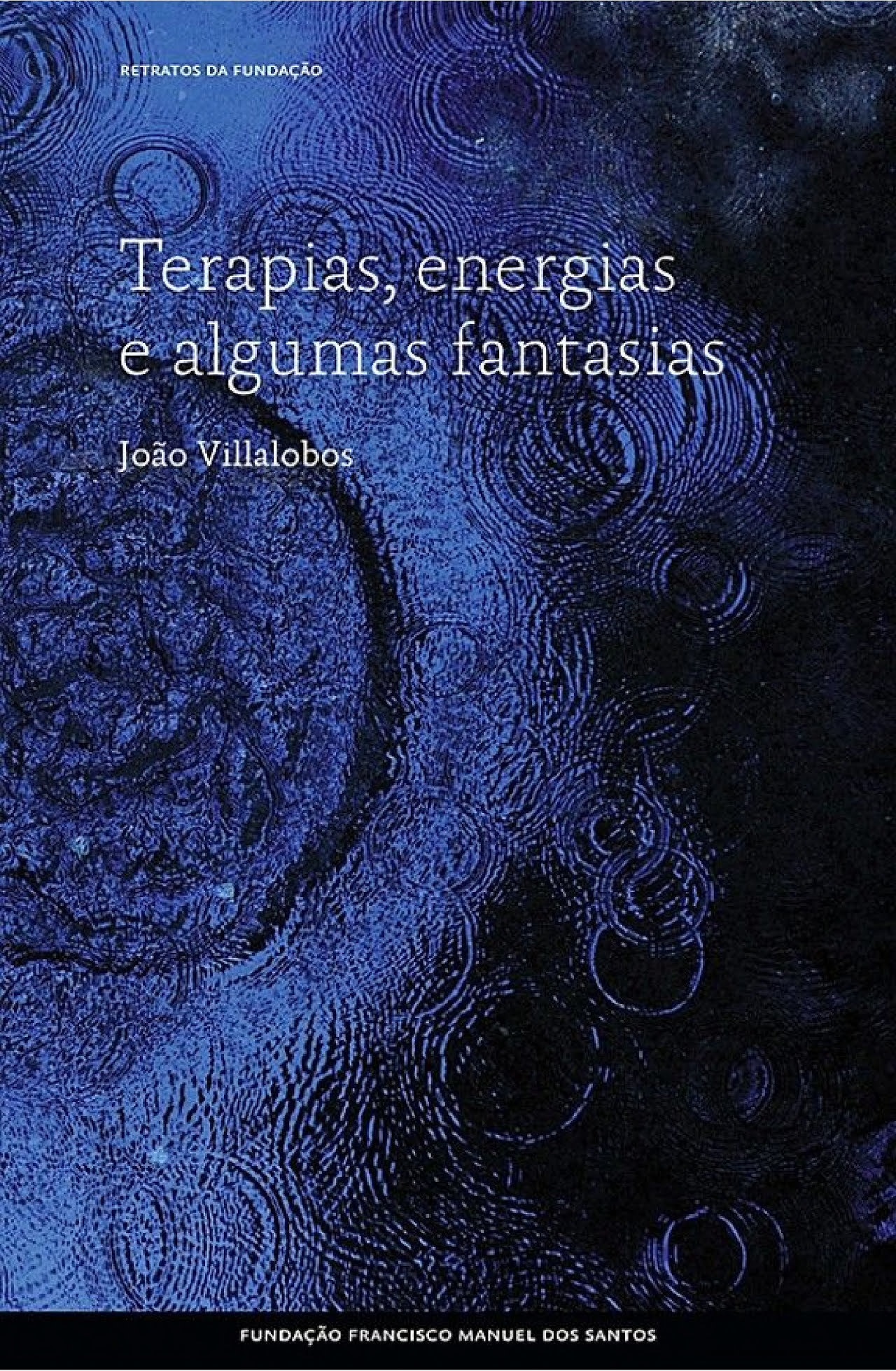Terapias, energias e algumas fantasias book cover