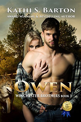 Owen book cover