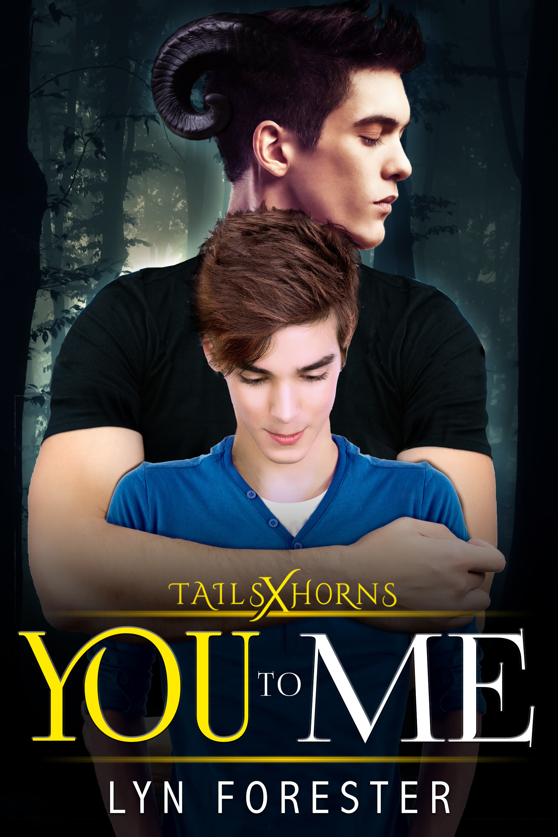 You to Me