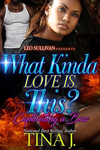 What Kinda Love Is This? book cover