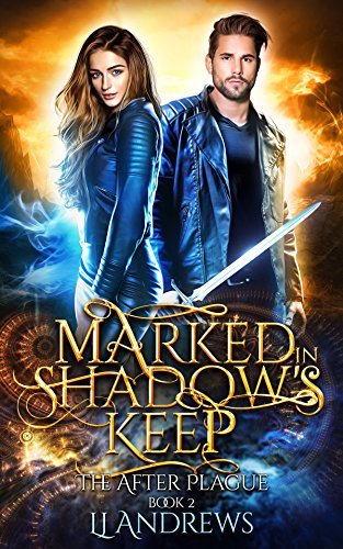 The After Plague book cover