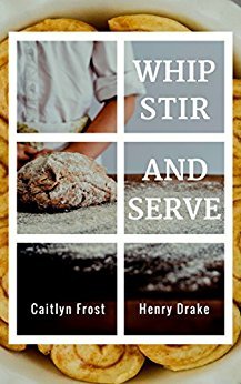 Whip, Stir, and Serve