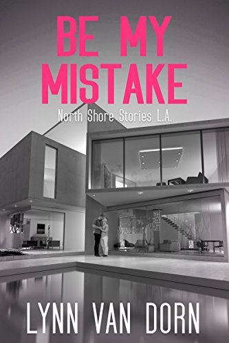 Be My Mistake book cover