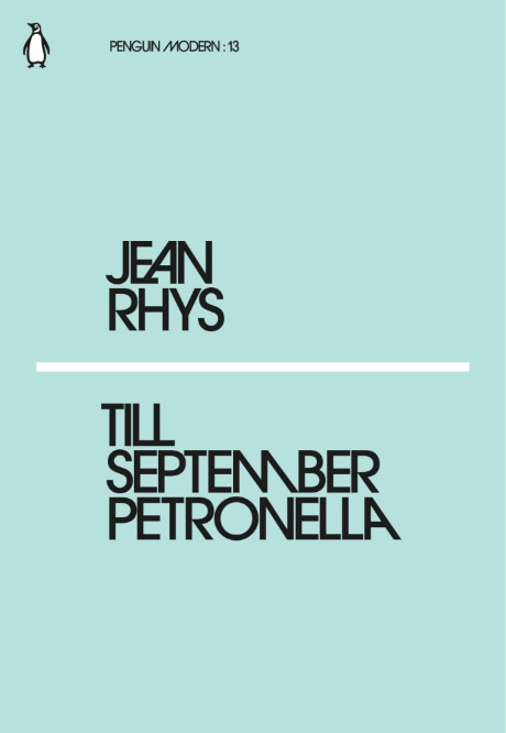 Till September Petronella book cover