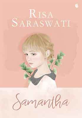 Samantha book cover