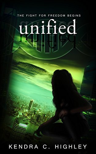 Unified book cover