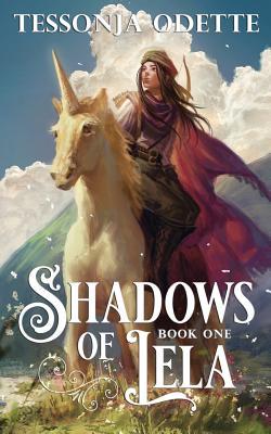 Shadows of Lela (Lela Trilogy)