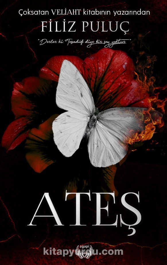 Ateş