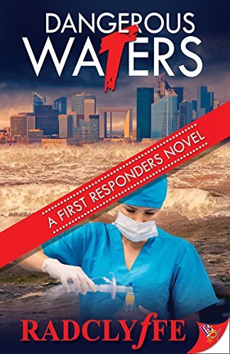 Dangerous Waters (First Responders #7)
