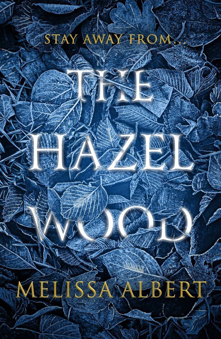 The Hazel Wood (The Hazel Wood, #1)