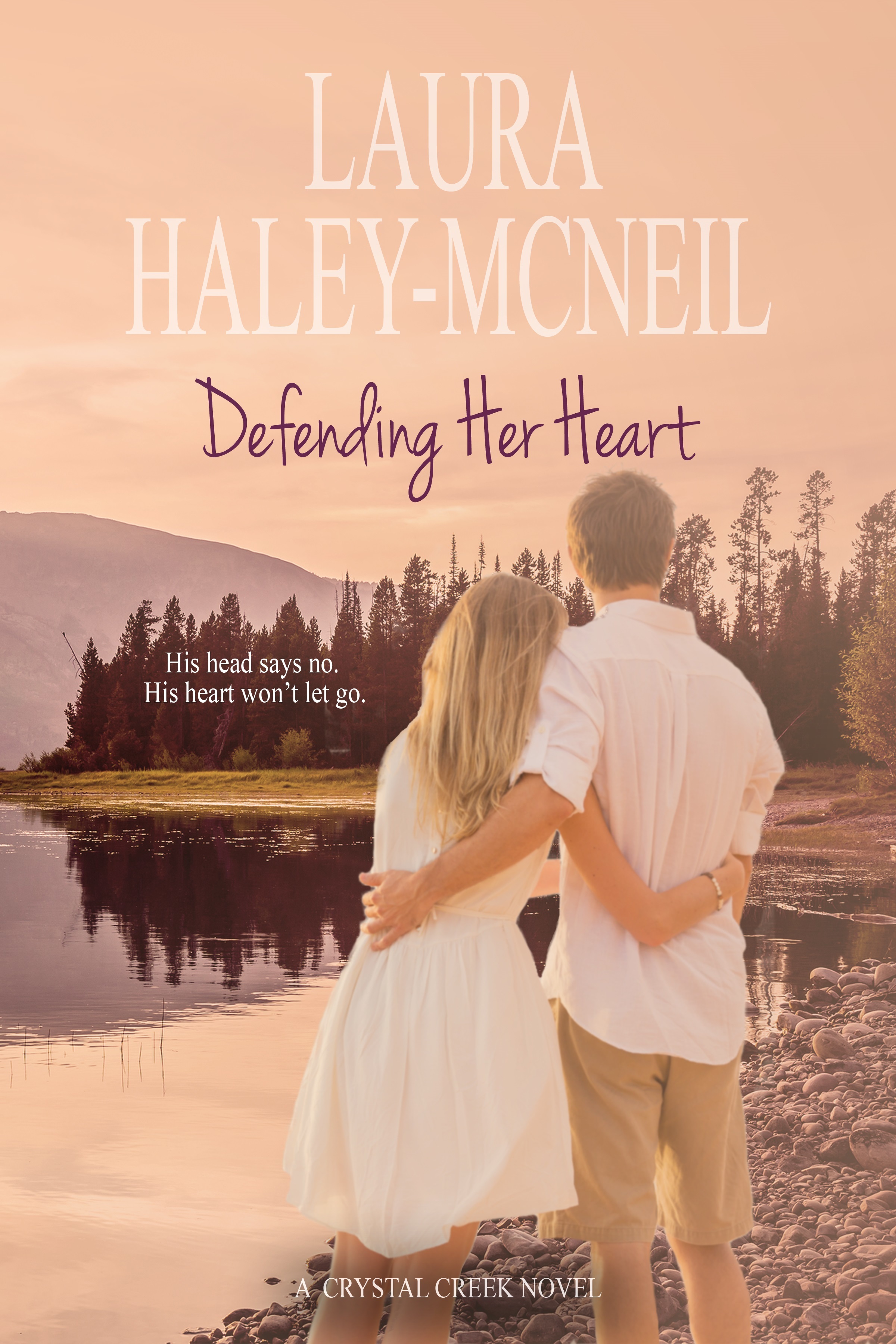 Defending Her Heart book cover
