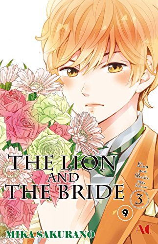 The Lion and the Bride #9