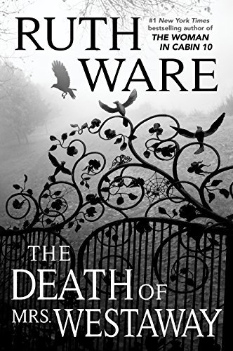 The Death of Mrs. Westaway