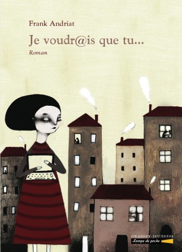 Je voudr@is que tu....