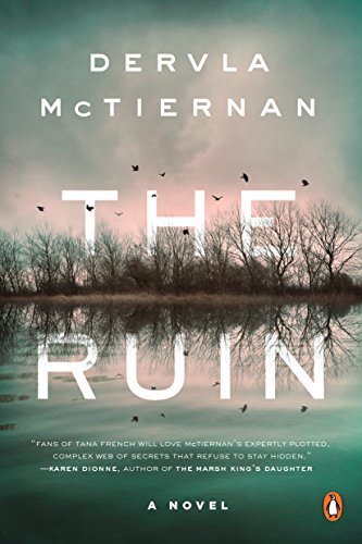 The Ruin (Cormac Reilly, #1)