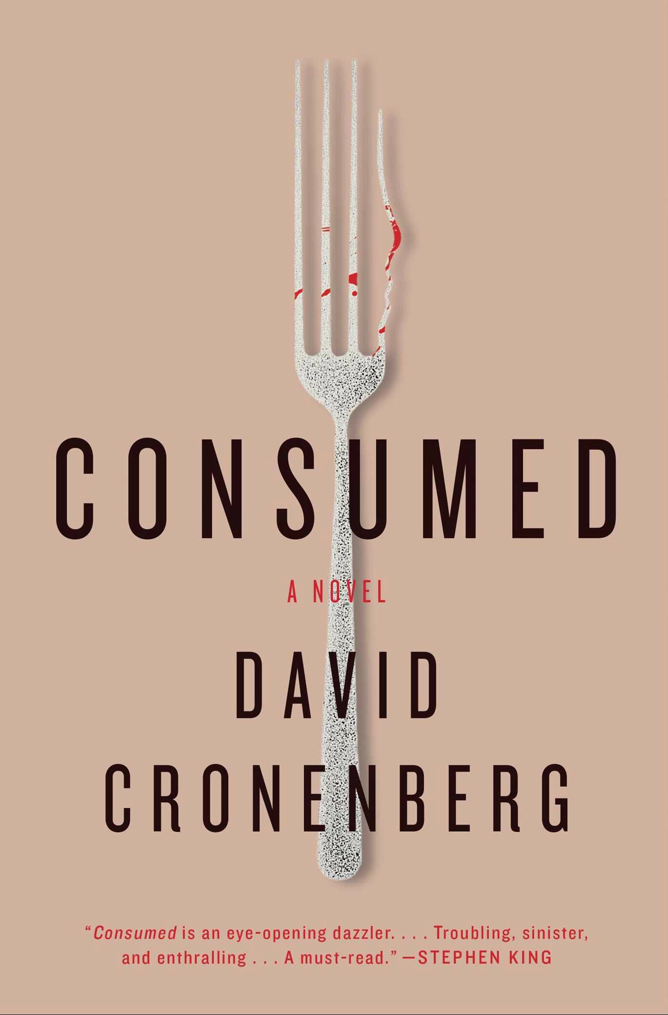 Consumed