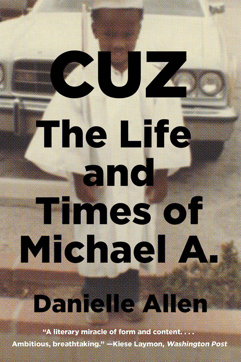 Cuz: An American Tragedy