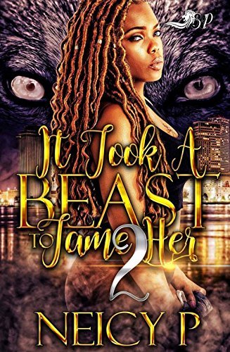 It Took a Beast to Tame Her 2 book cover