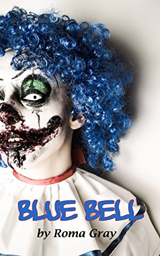 Blue Bell book cover