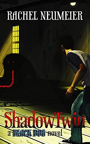 Black Dog book cover 3