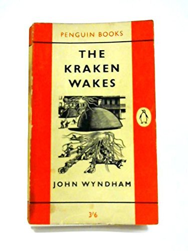 The Kraken Wakes (Simple English)