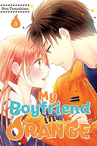 My Boyfriend in Orange, Vol. 3