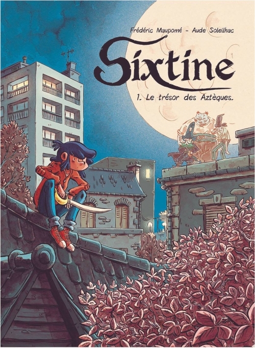 L'or des Aztèques