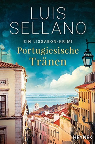 Portugiesische Tränen